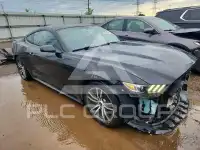 2016 Ford MUSTANG фото