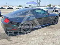 2016 Ford MUSTANG фото