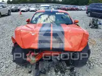 2016 Ford MUSTANG фото