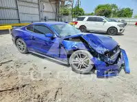 2016 Ford MUSTANG фото