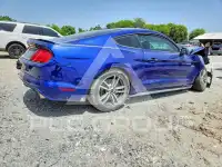 2016 Ford MUSTANG фото