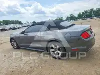 2016 Ford MUSTANG photo
