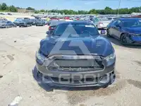 2016 Ford MUSTANG фото