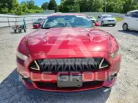 2016 Ford MUSTANG фото