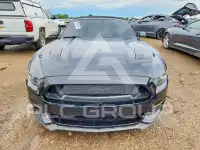 2016 Ford MUSTANG фото