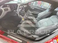 2016 Ford MUSTANG photo