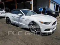 2016 Ford MUSTANG photo