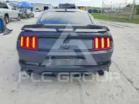 2016 Ford MUSTANG photo
