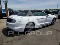 2016 Ford MUSTANG photo
