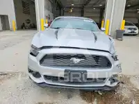 2016 Ford MUSTANG фото