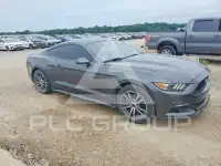 2016 Ford MUSTANG фото