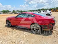 2016 Ford MUSTANG фото
