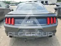 2016 Ford MUSTANG photo
