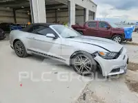 2016 Ford MUSTANG фото