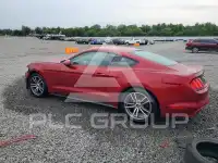 2016 Ford MUSTANG photo
