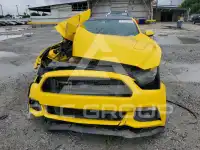 2016 Ford MUSTANG photo