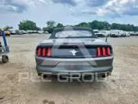 2016 Ford MUSTANG photo