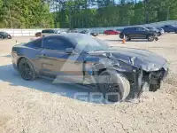 2016 Ford MUSTANG фото