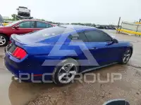 2016 Ford MUSTANG photo
