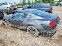 2016 Ford MUSTANG photo