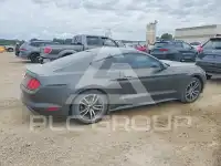 2016 Ford MUSTANG фото