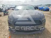 2016 Ford MUSTANG photo