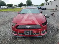 2016 Ford MUSTANG photo