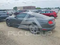 2016 Ford MUSTANG фото