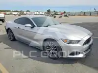 2016 Ford MUSTANG photo