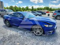 2016 Ford MUSTANG фото