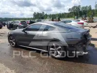 2016 Ford MUSTANG фото