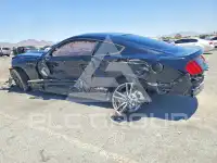 2016 Ford MUSTANG photo
