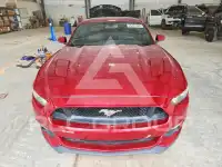 2016 Ford MUSTANG photo
