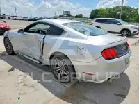 2016 Ford MUSTANG фото
