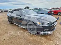 2016 Ford MUSTANG фото