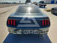 2016 Ford MUSTANG фото