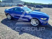 2016 Ford MUSTANG фото