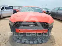 2016 Ford MUSTANG photo