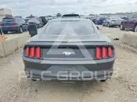 2016 Ford MUSTANG фото