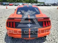 2016 Ford MUSTANG фото