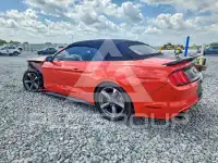 2016 Ford MUSTANG фото