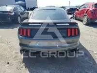 2016 Ford MUSTANG фото
