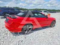 2016 Ford MUSTANG фото
