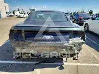 2016 Ford MUSTANG фото