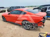 2016 Ford MUSTANG photo