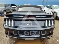 2016 Ford MUSTANG фото