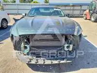 2016 Ford MUSTANG фото