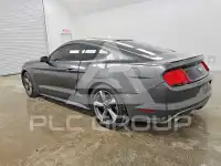 2016 Ford MUSTANG фото