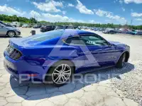 2016 Ford MUSTANG фото