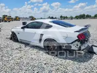 2016 Ford MUSTANG фото